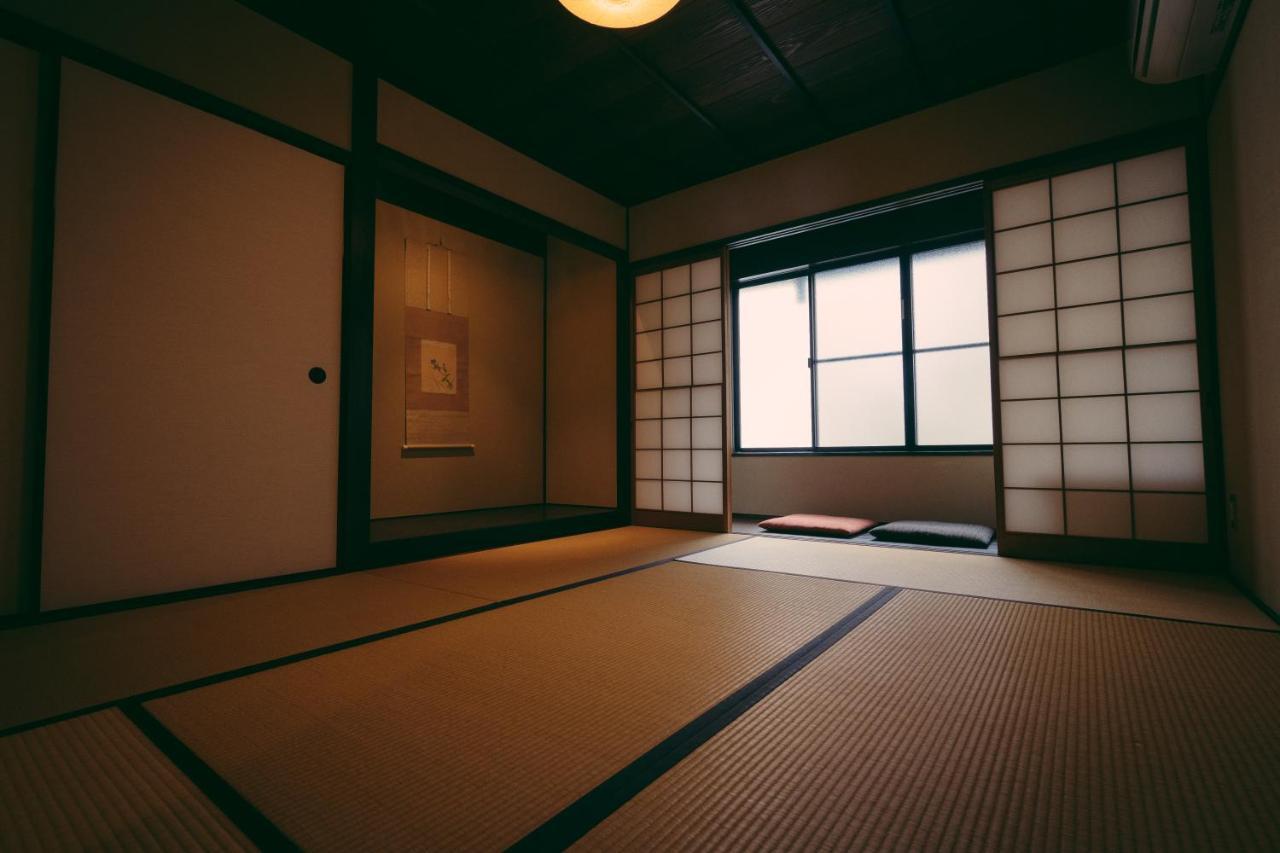 Kotone Machiya-Inn 京町家旅宿 小都音 Kyoto Exterior photo